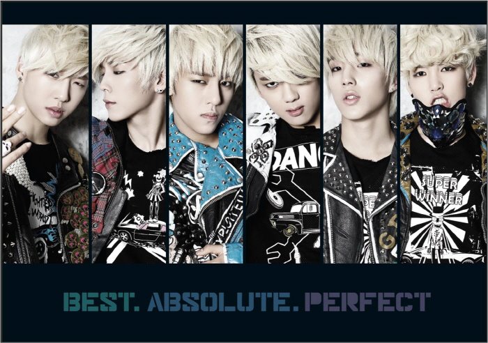 The Journal of My Miserable Life (´д) B.A.P Member's Profile